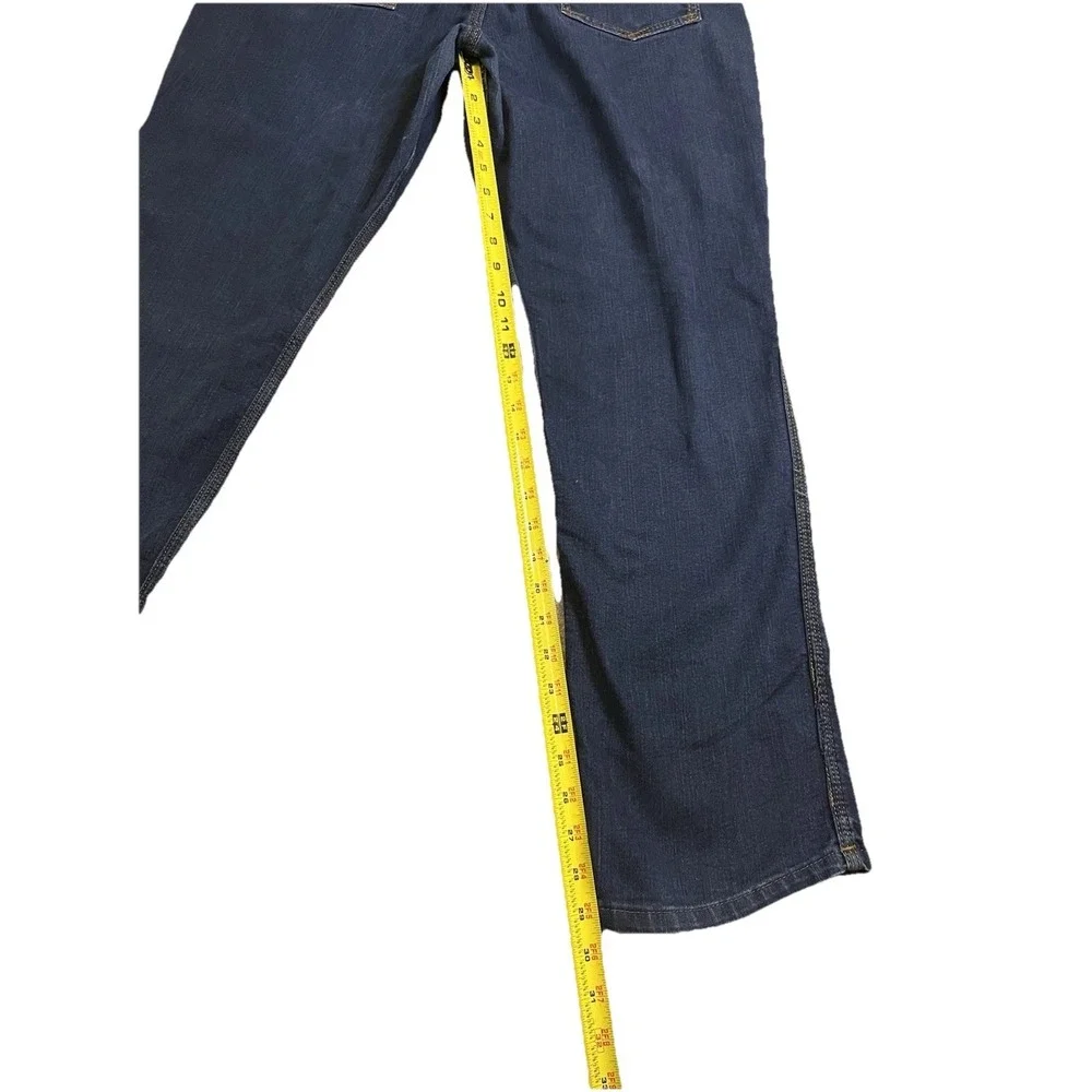 Origin Delta 68 Men's Jeans Size 36 X 30 Made In The USA  Triple Stitch